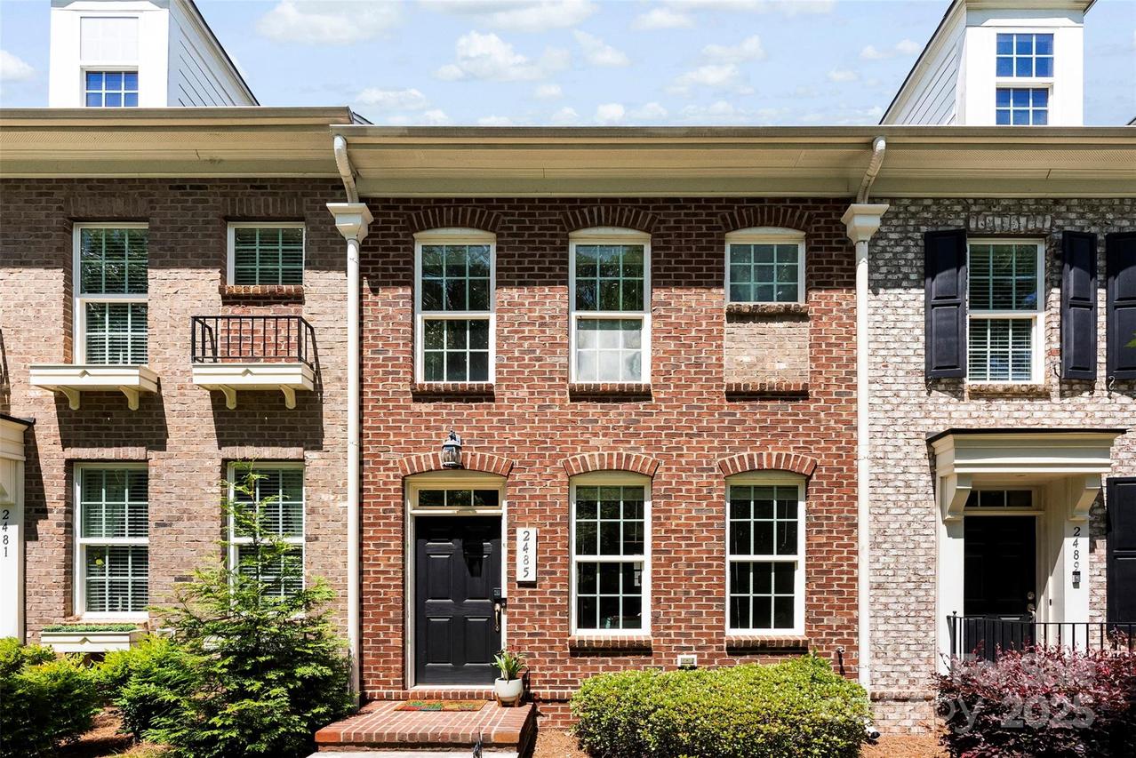 2485 Shanklin Ln., Denver, NC 28037
