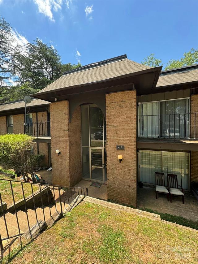 415 Orchard Trace Ln. #1, Charlotte, NC 28213