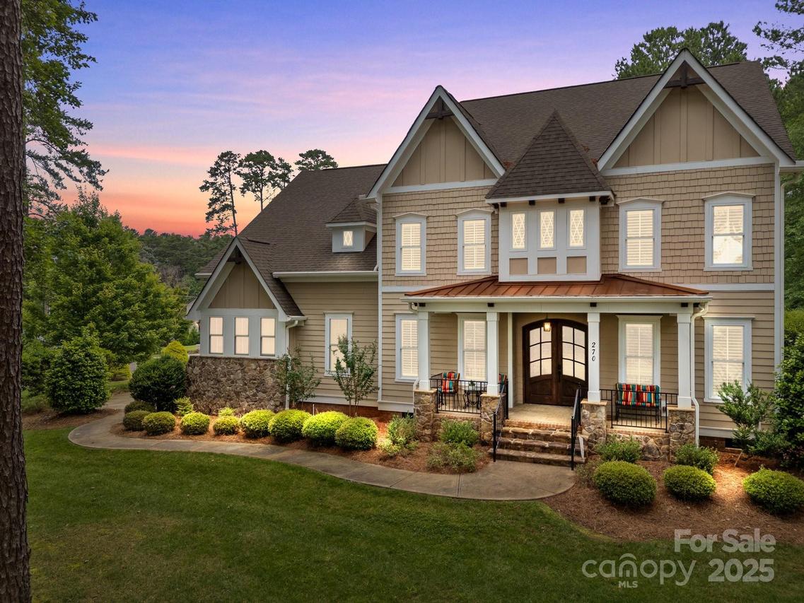 270 Kemp Rd., Mooresville, NC 28117