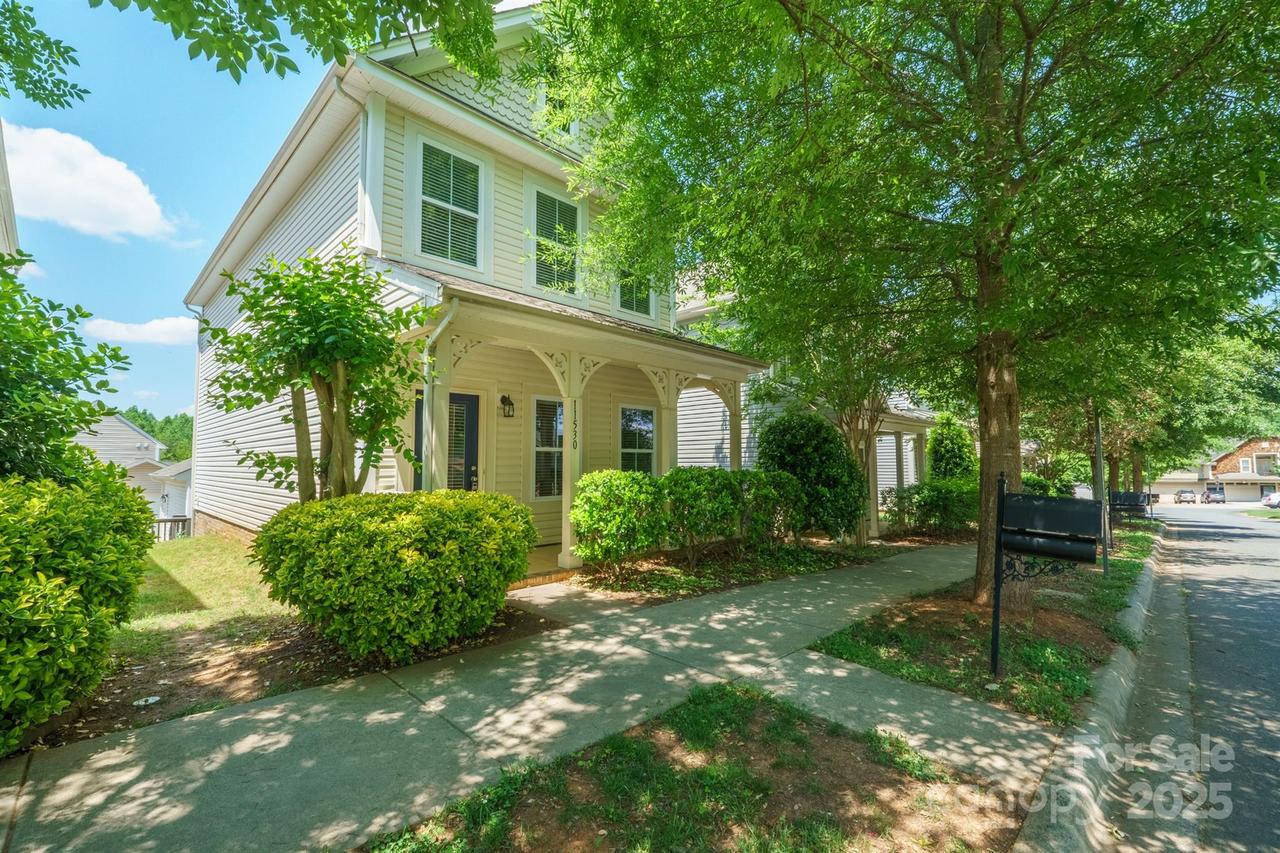 11530 Galashiels Dr., Huntersville, NC 28078
