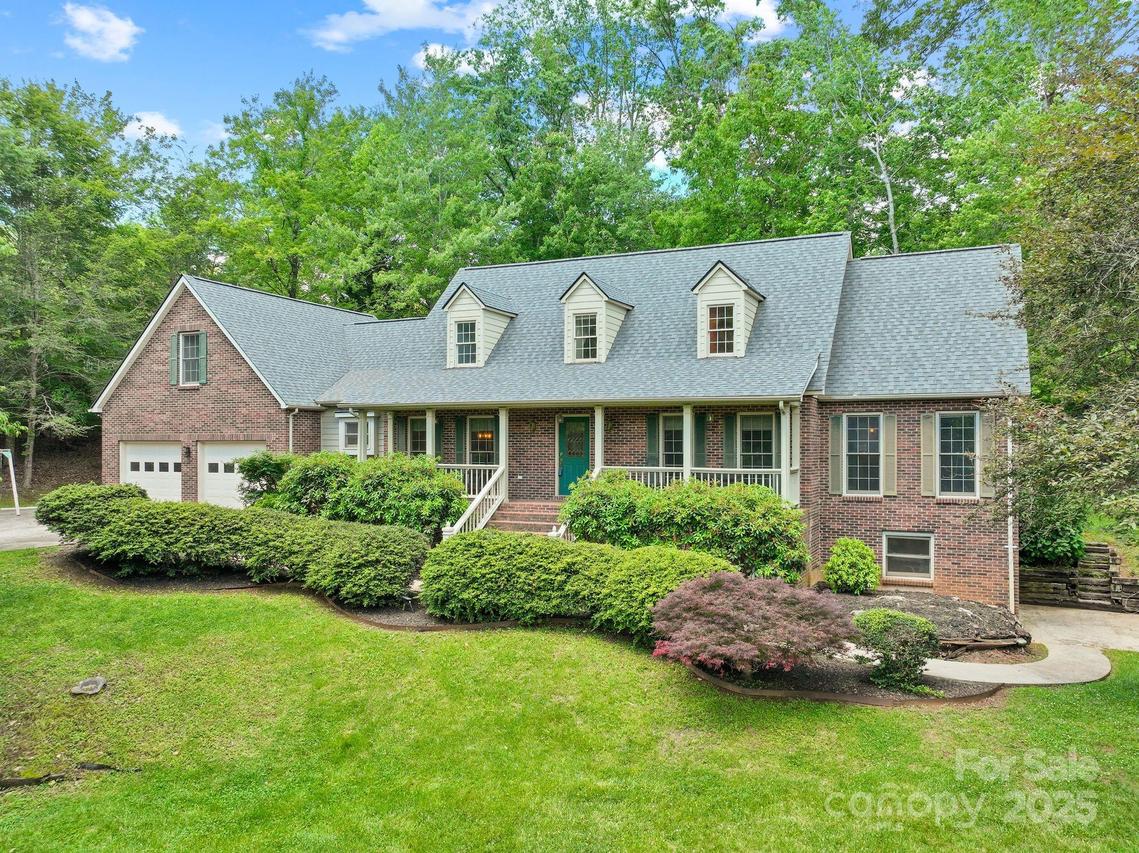304 La Foret Dr., Morganton, NC 28655
