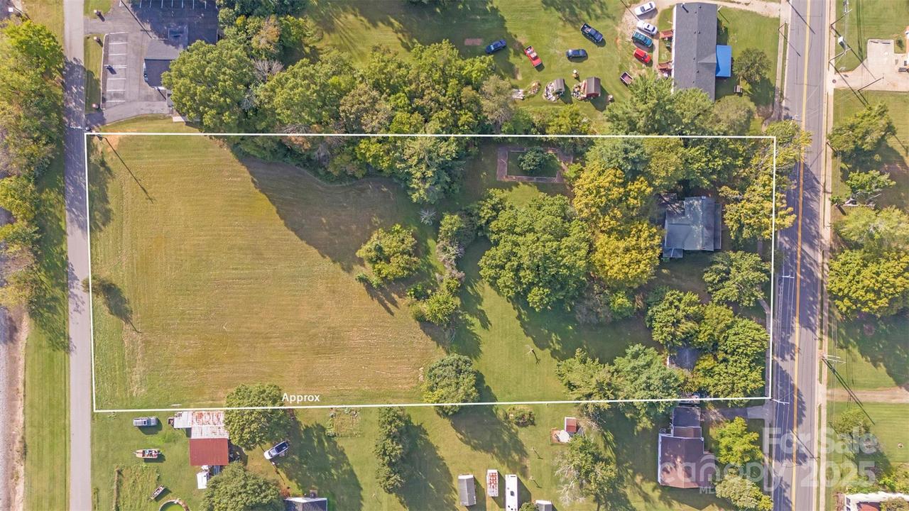 208 E Main St., Cleveland, NC 27013