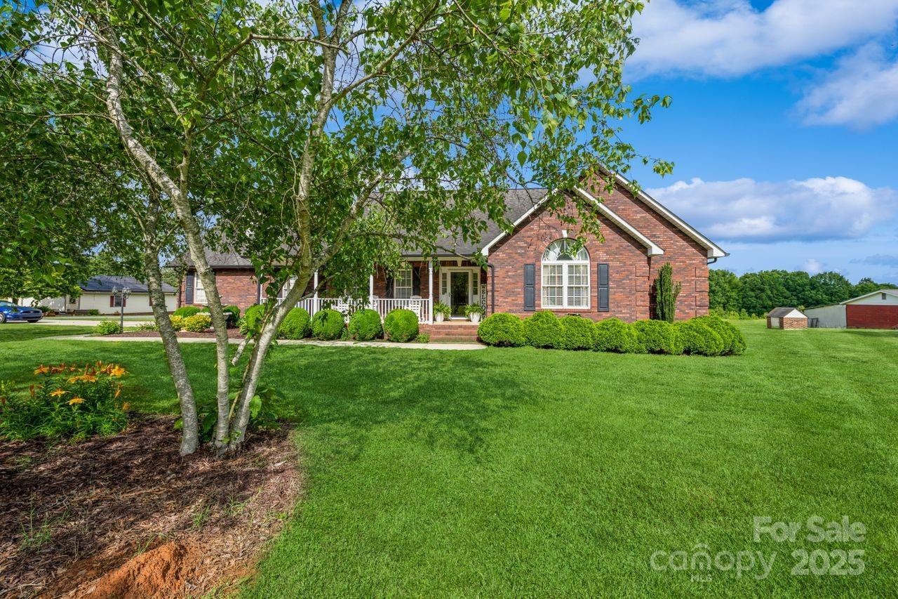 8520 Wright Rd., Kannapolis, NC 28081