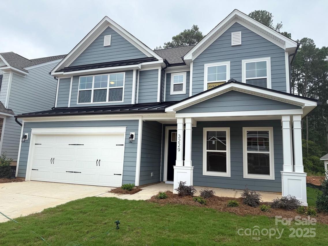 3229 Bozeman Ct. #13, Stanley, NC 28164