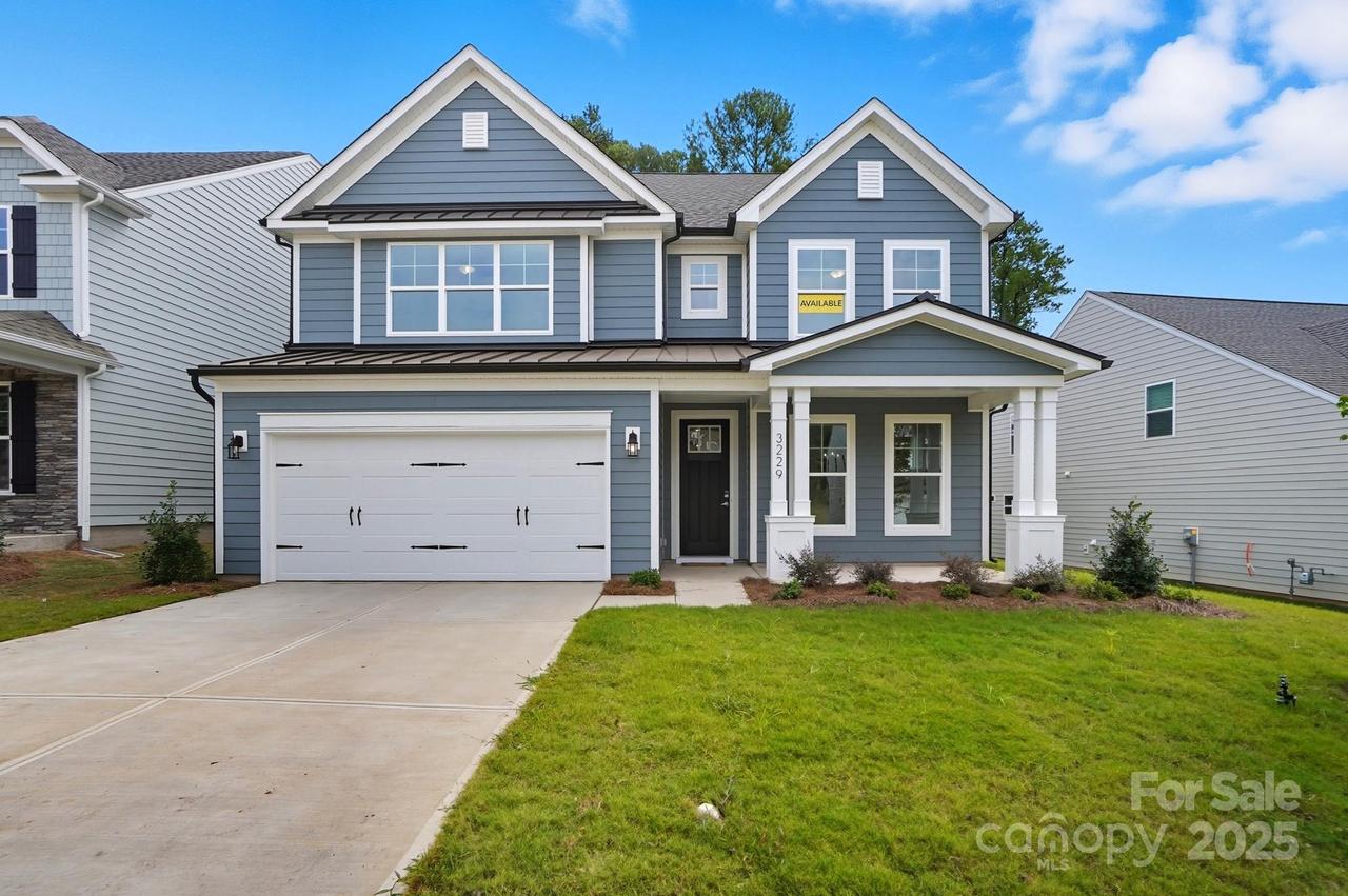 3229 Bozeman Ct. #13, Stanley, NC 28164