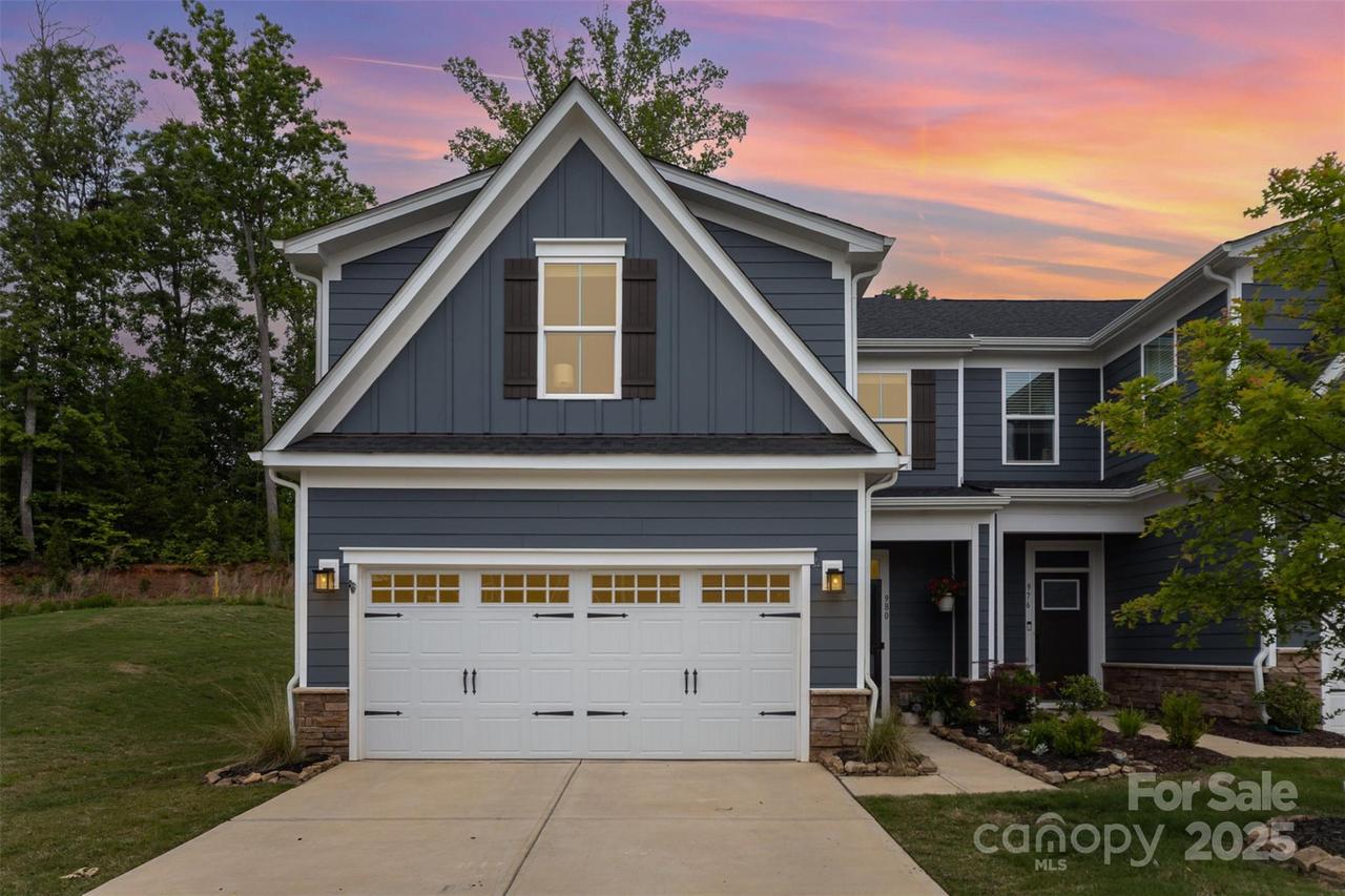 980 Prince Garrett Way, Denver, NC 28037
