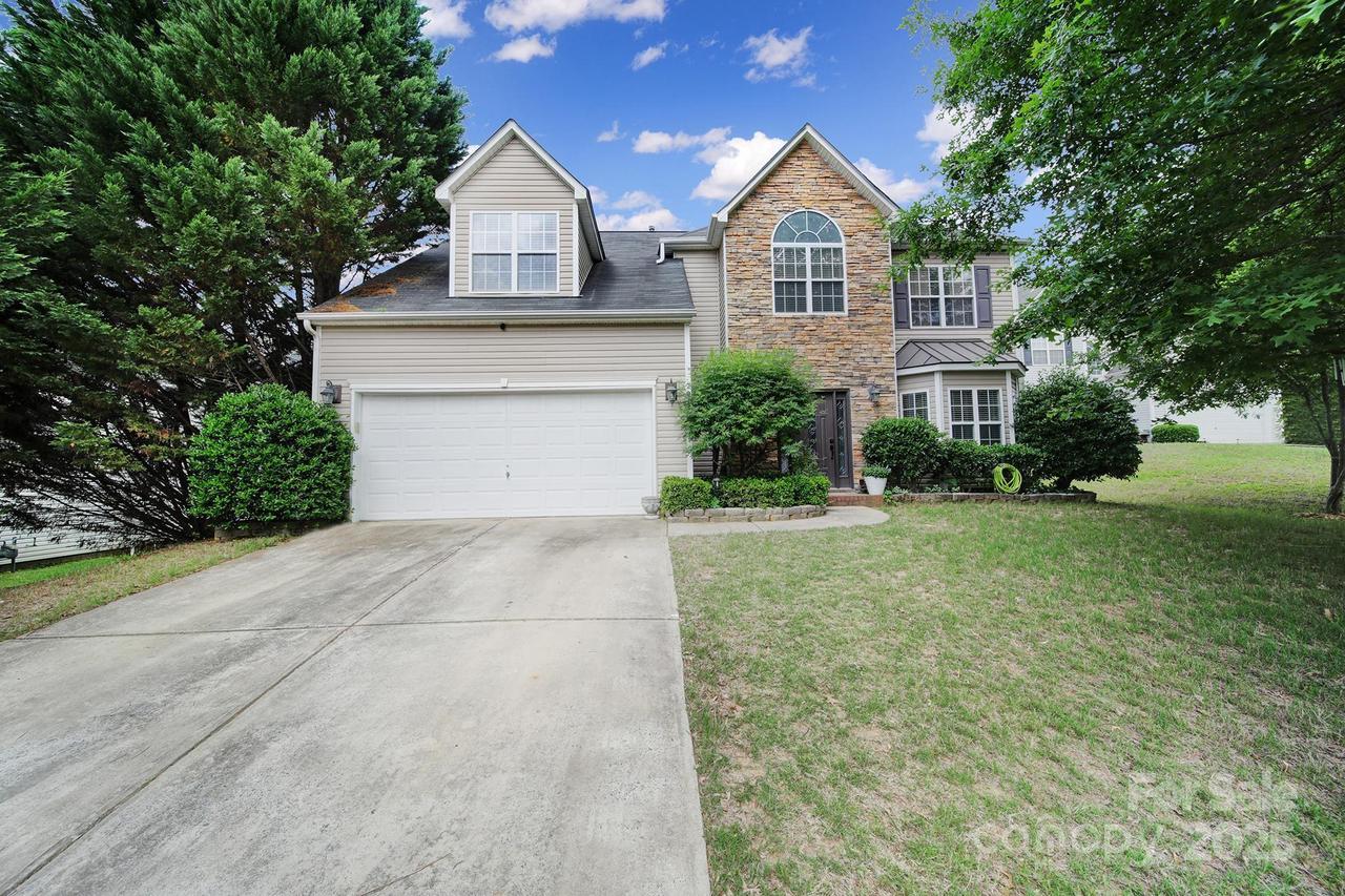2017 White Cedar Ln., Waxhaw, NC 28173