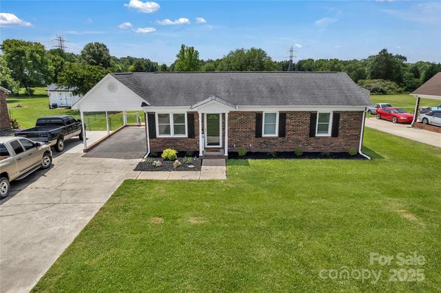 New Homes For Sale This Week in Grover: May 9th to May 15th