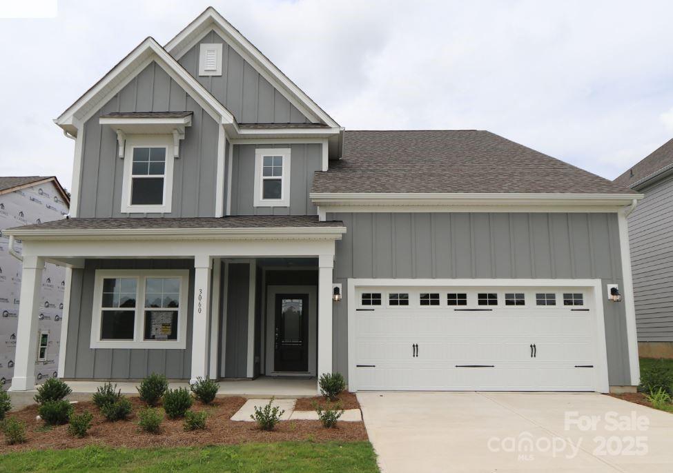 3060 Ballenger St., Kannapolis, NC 28027
