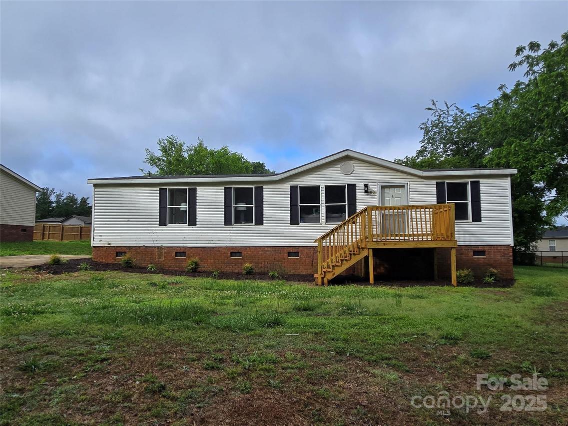 5010 Hemphill Rd., Gastonia, NC 28056