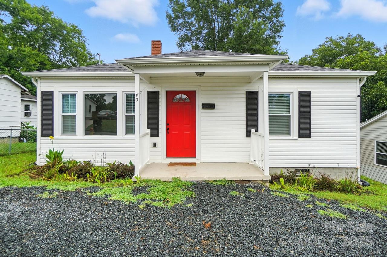 83 Woodsdale Pl., Concord, NC 28025