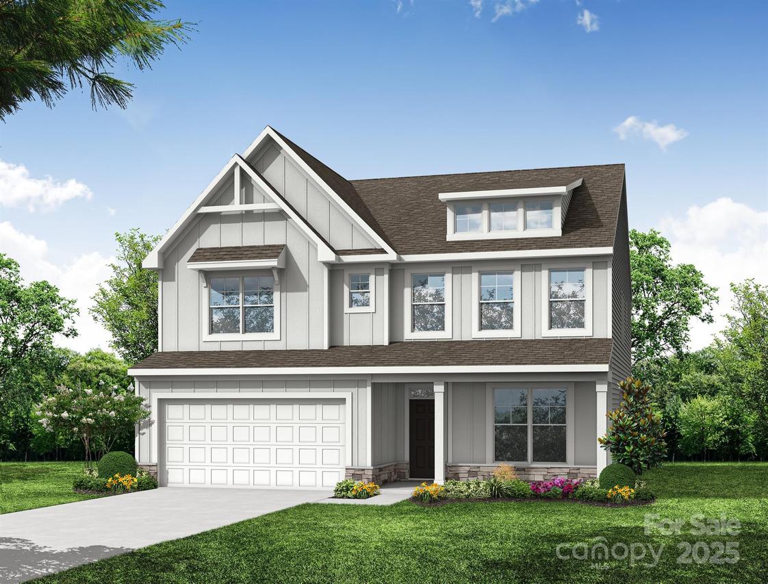 8619 Frank Grier Rd. #3, Charlotte, NC 28215
