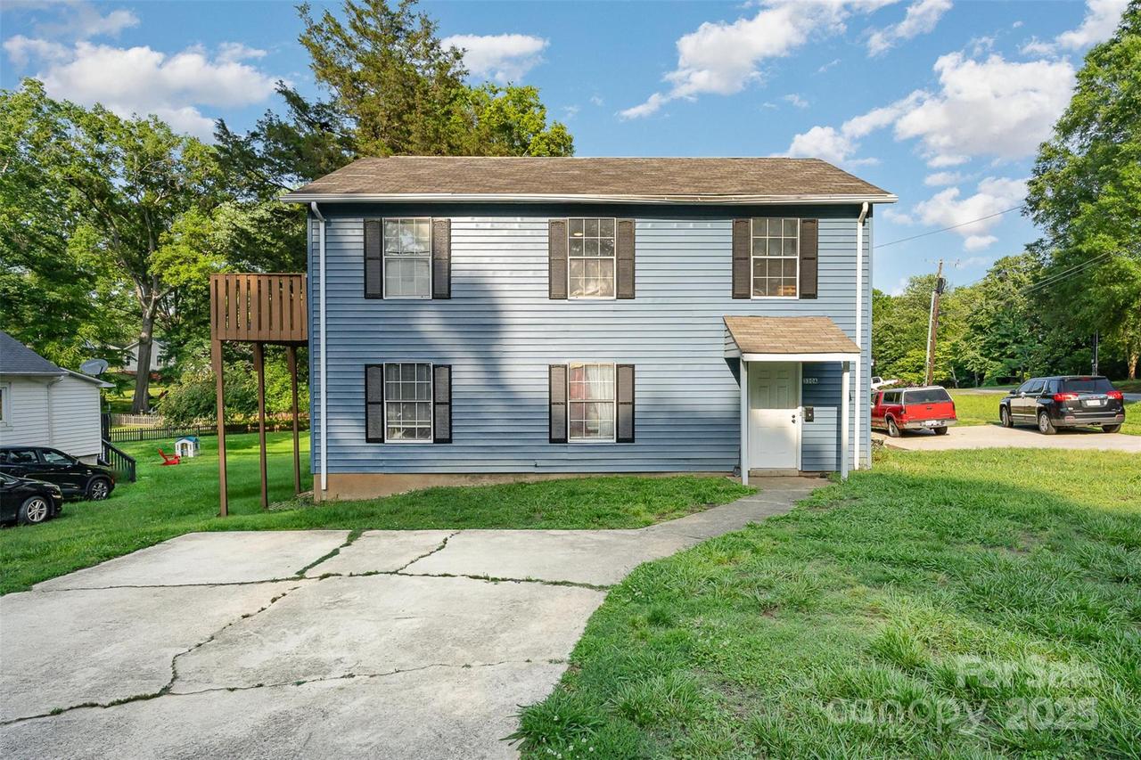 330 Culp St., Mooresville, NC 28115