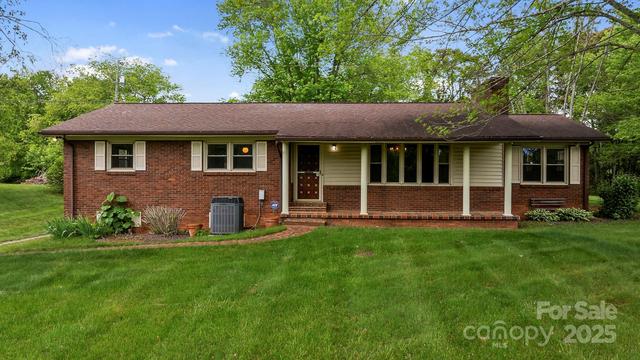 Homes Just Sold That Attend Enka High: June 3rd to June 9th