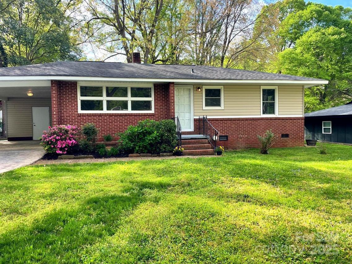 509 North St., Belmont, NC 28012