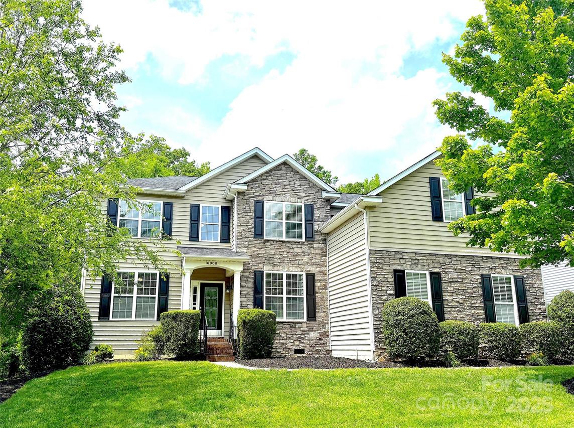 10008 King George Ln., Waxhaw, NC 28173