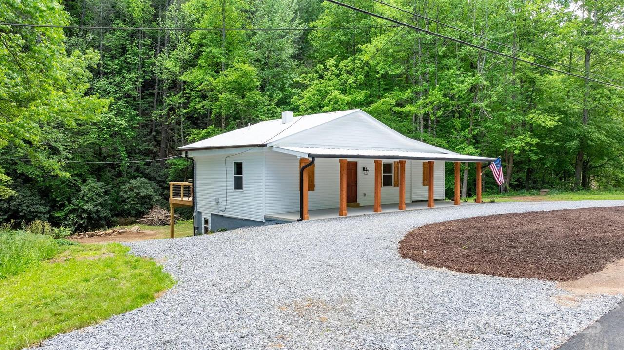 5608 Nc Hwy 18 Hwy., Morganton, NC 28655