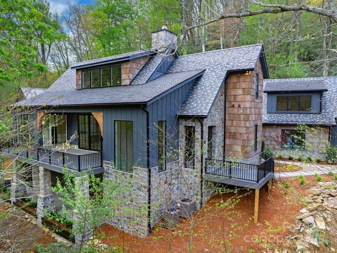 139 Beaver Lodge Tr., Blowing Rock, NC 28605