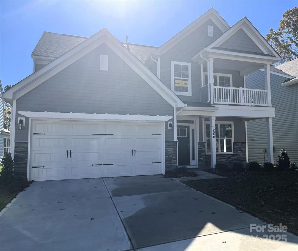 6027 Veld Ct. #82, Charlotte, NC 28215