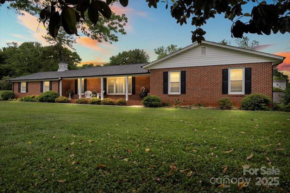 301 Museum Rd., Statesville, NC 28625
