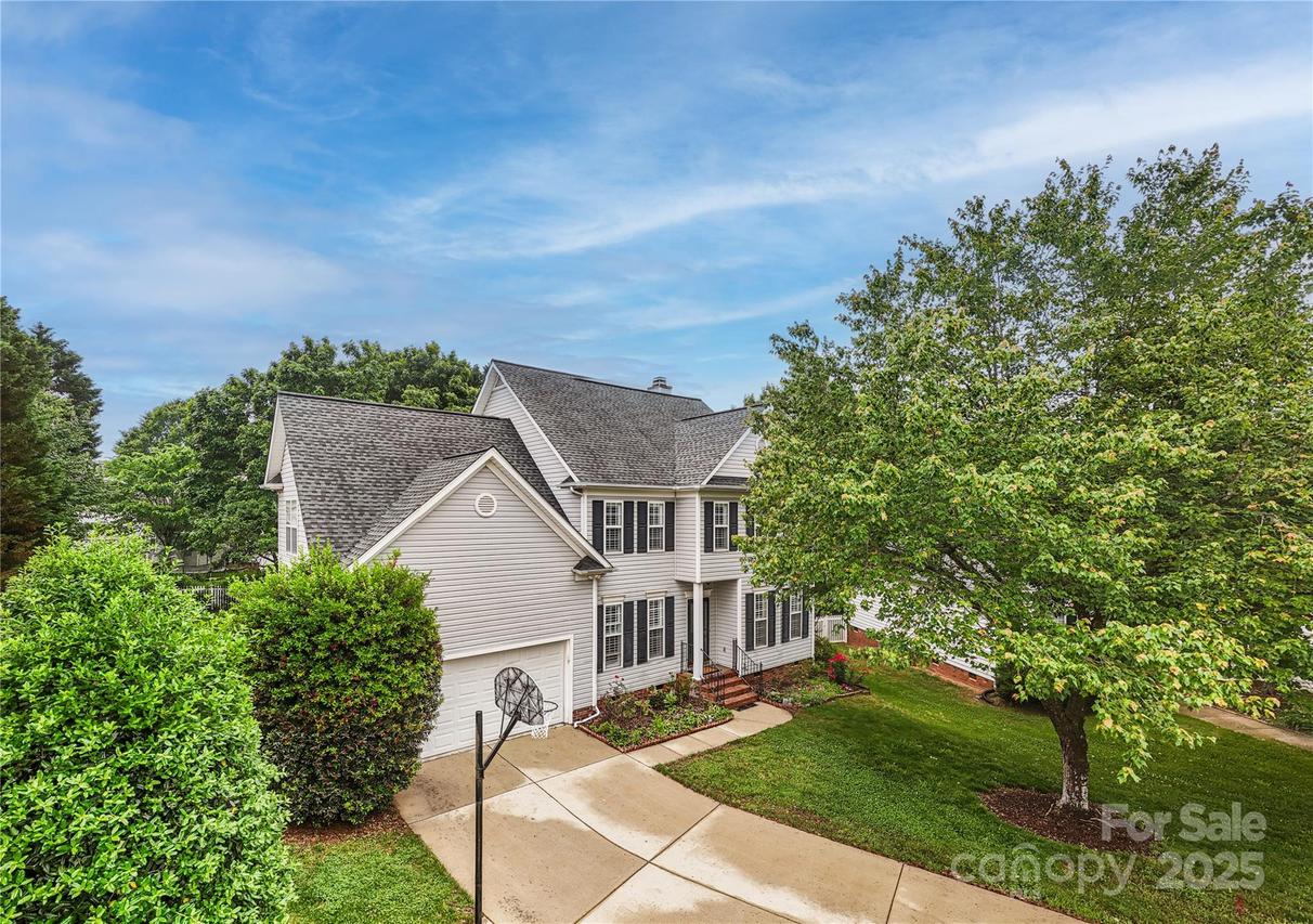 10434 Blackstock Rd., Huntersville, NC 28078