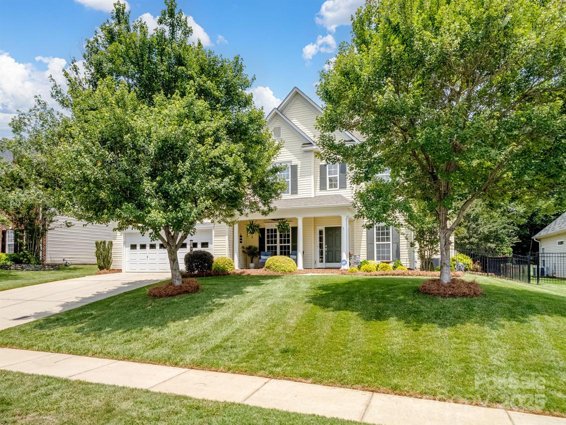 7627 Woodcrest Dr., Stanley, NC 28164
