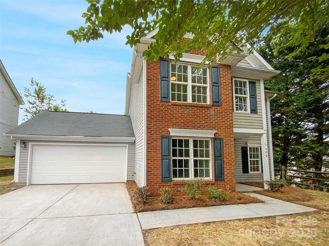 3600 Sipes Ln., Charlotte, NC 28269