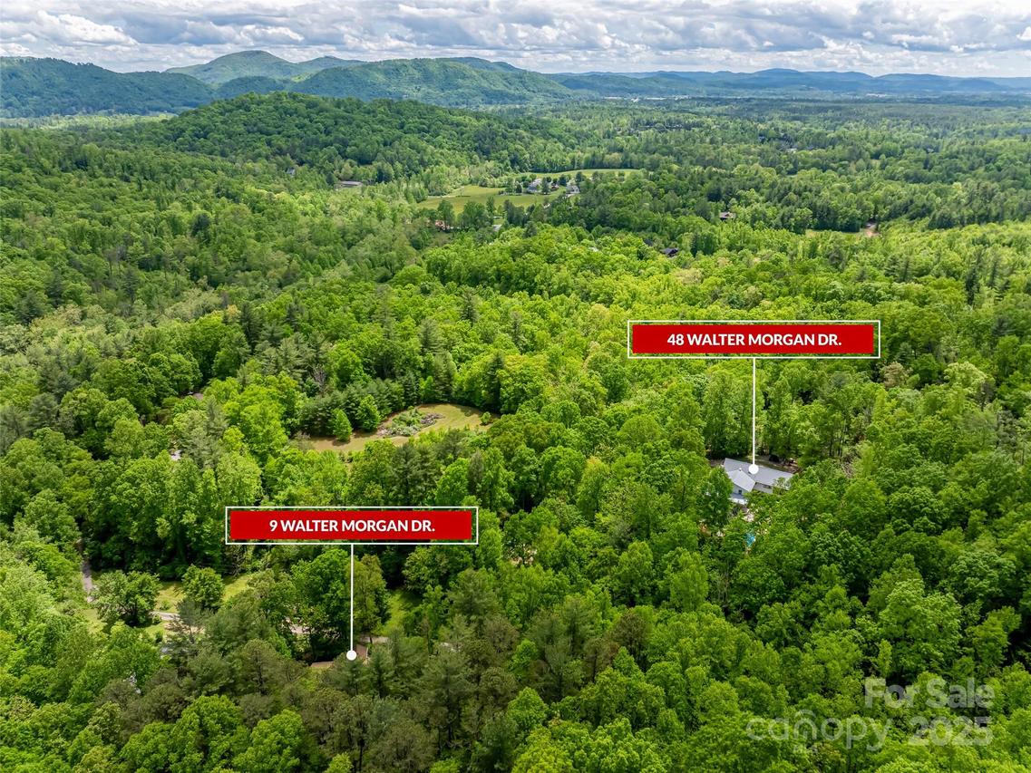 48 Walter Morgan Dr., Asheville, NC 28803