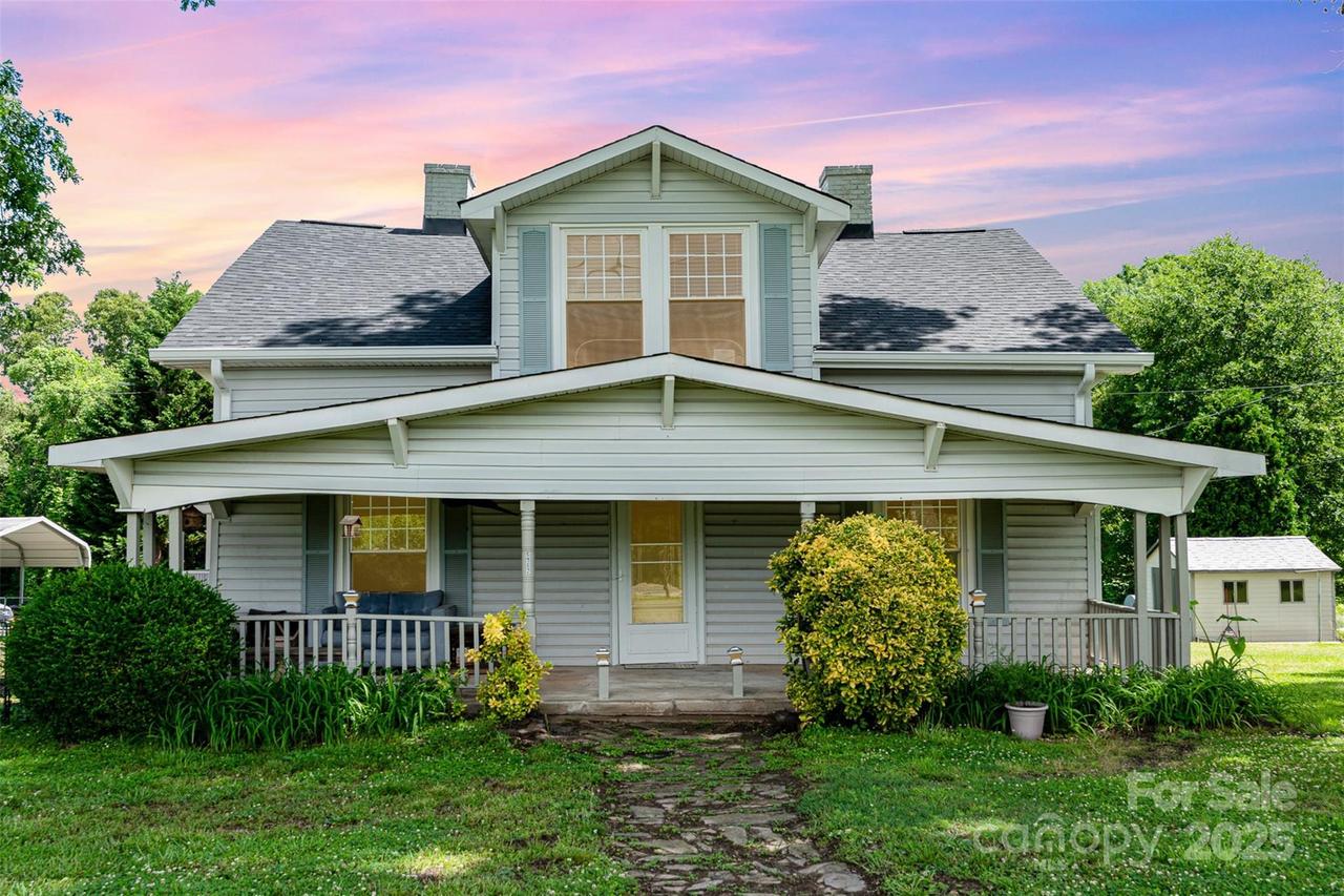 6362 Sherrills Ford Rd., Catawba, NC 28609