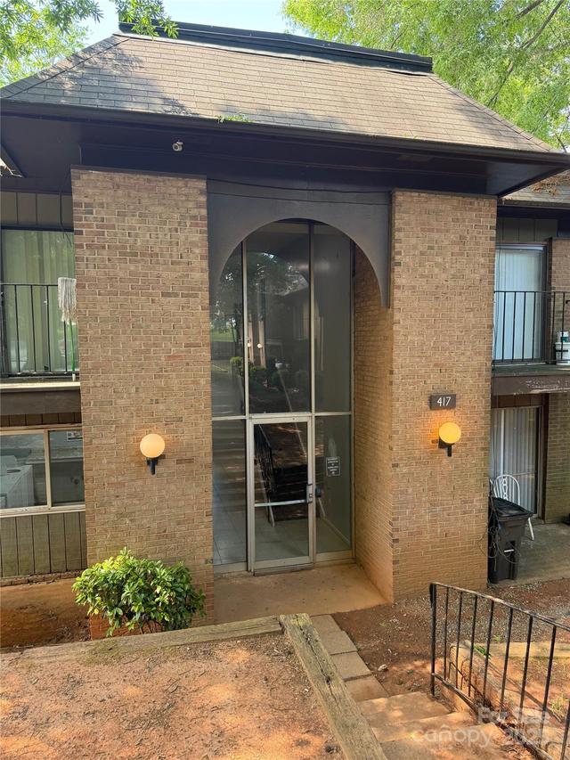 417 Orchard Trace Ln. #6, Charlotte, NC 28213