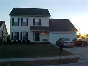 1806 Jeffrey Bryan Dr., Charlotte, NC 28213