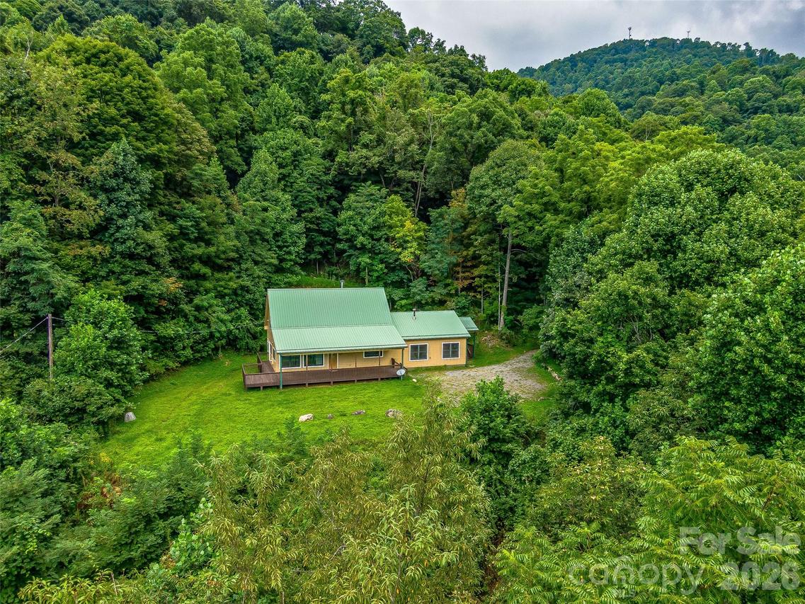 600 Charisma Dr., Marshall, NC 28753