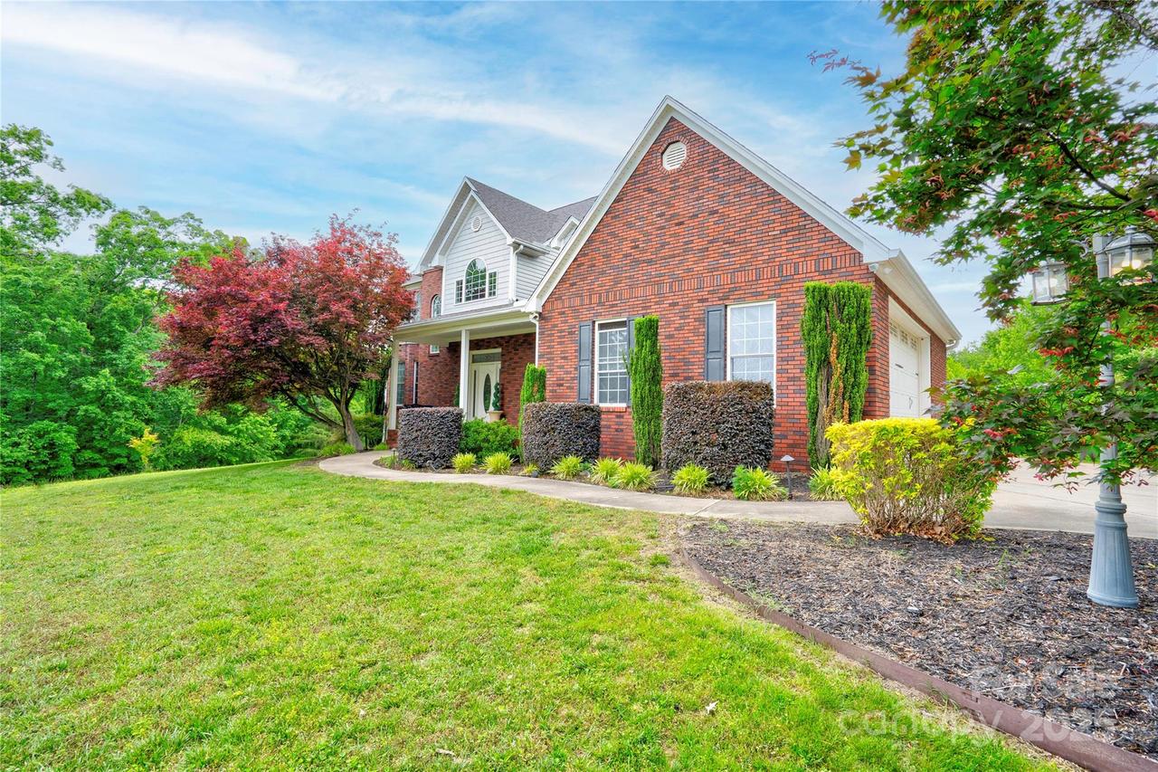 649 Harrill Dairy Rd., Forest City, NC 28043