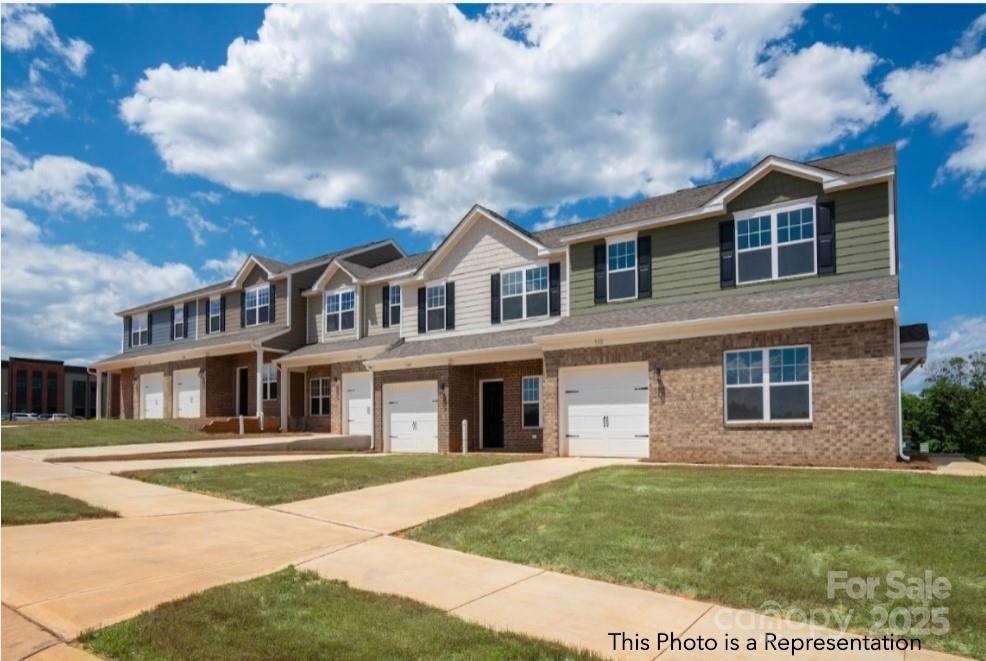 5153 Tommy Ln. #1104, Stanley, NC 28164