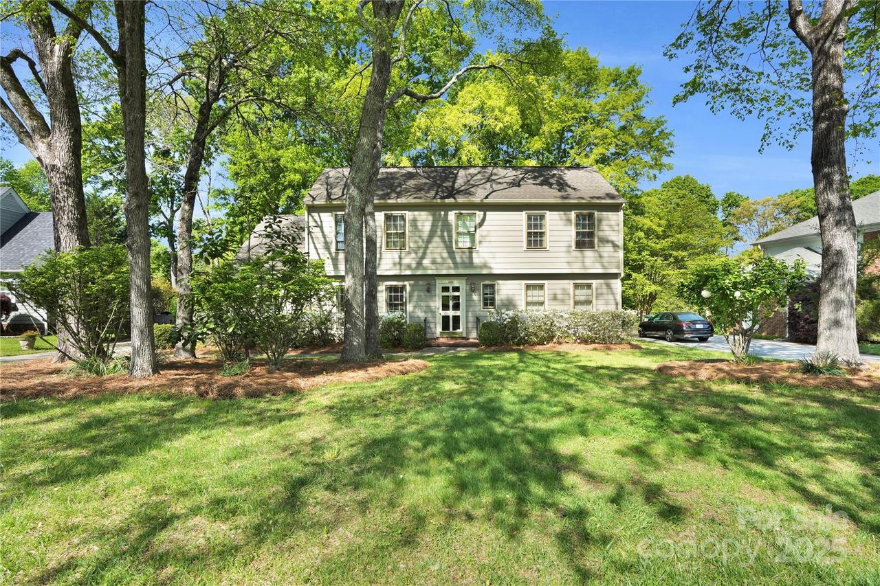 4738 Truscott Rd., Charlotte, NC 28226