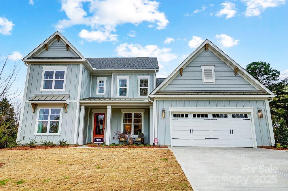 110 Adalyn Ivy Ln. #1, Mooresville, NC 28115