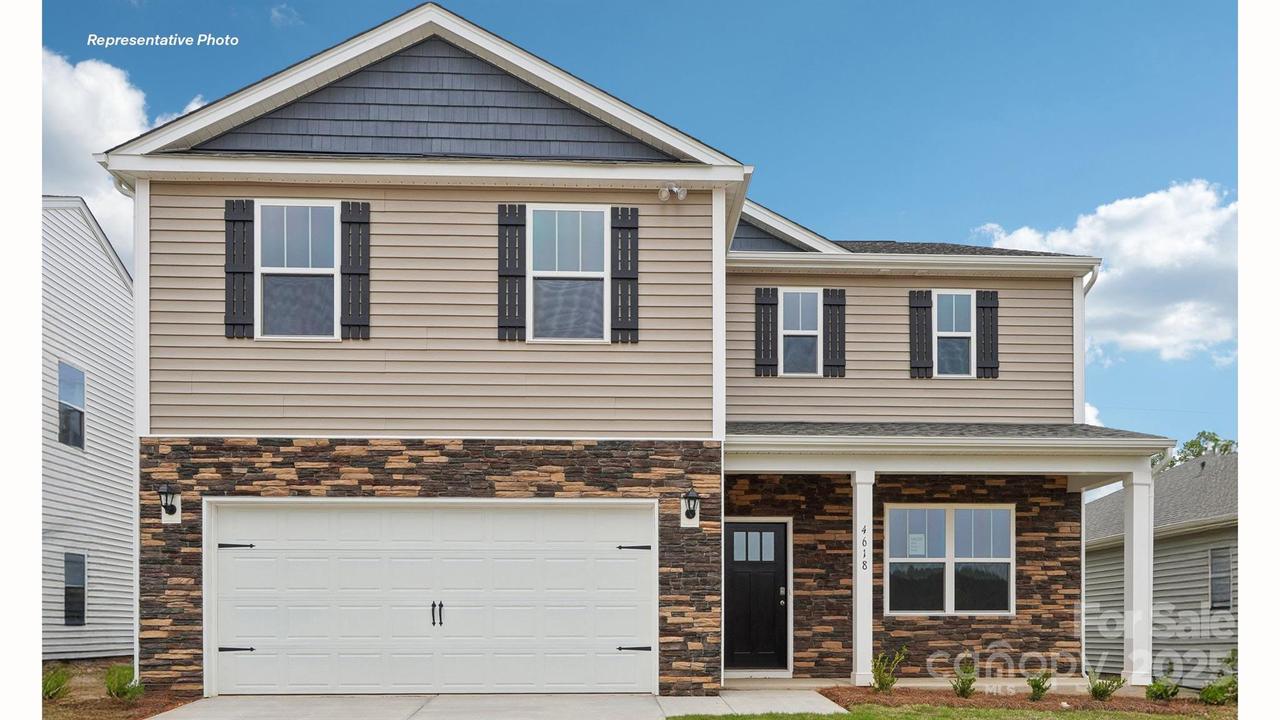820 Candy Dr., Statesville, NC 28677