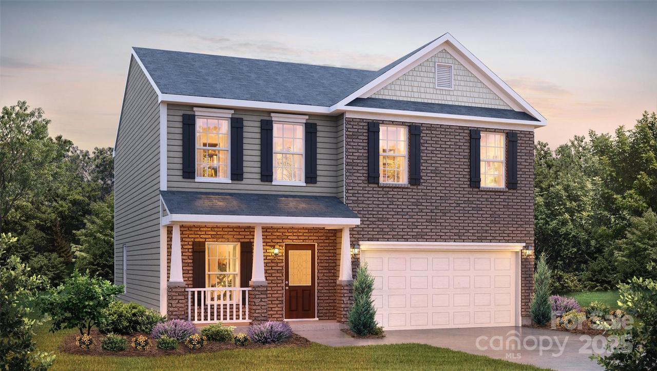 136 Mary Locke Way, Statesville, NC 28677