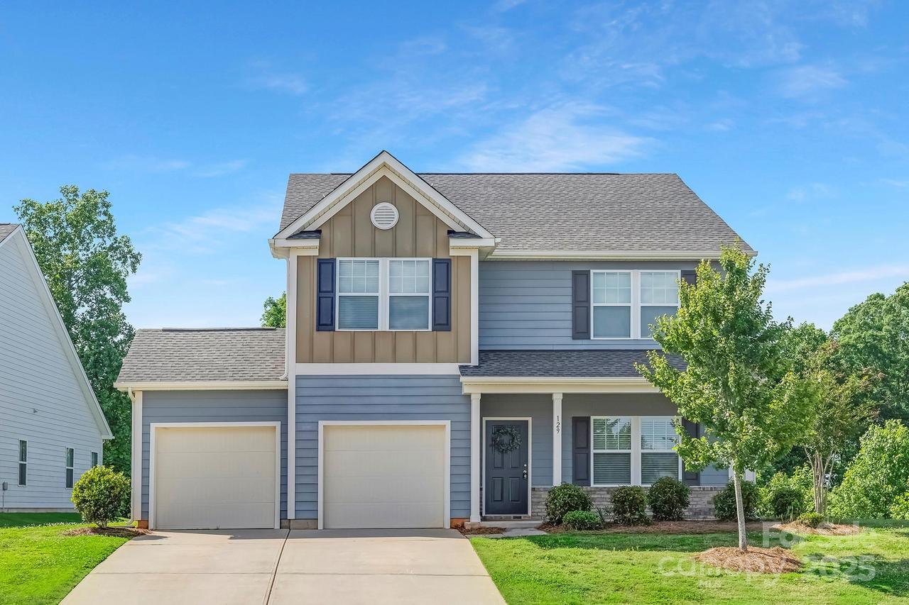 129 Canada Dr. #85, Statesville, NC 28166