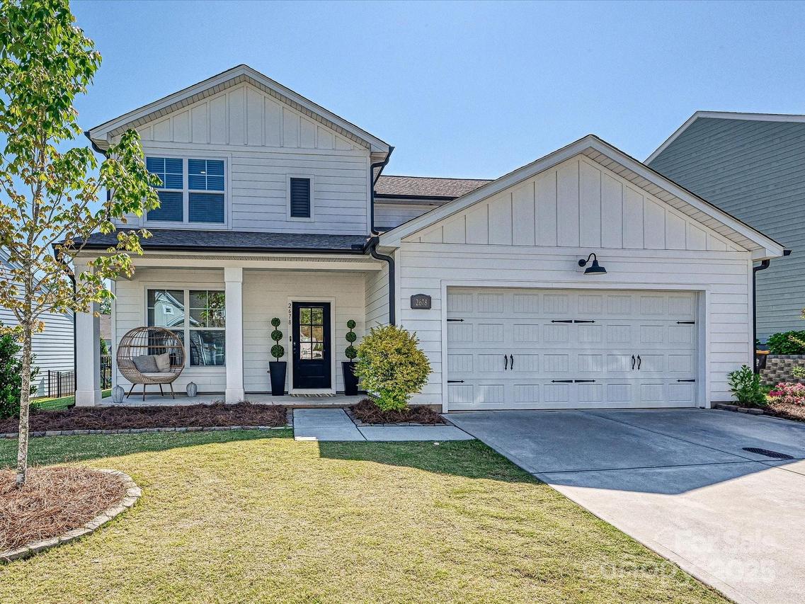 2678 Wedgewood Ct., Denver, NC 28037