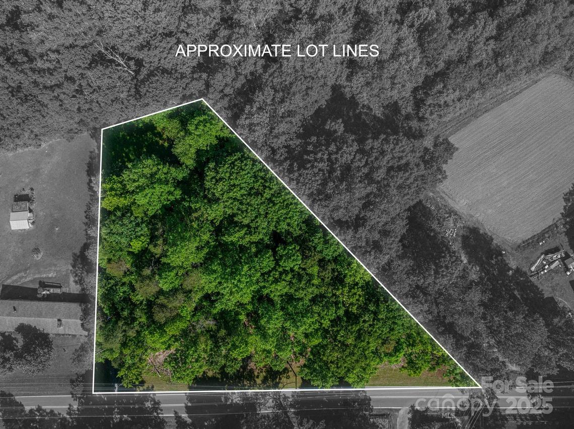 Loviee Rd., Lincolnton, NC 28092