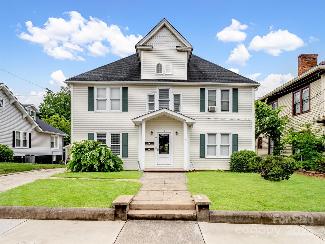 130 Spring St., Concord, NC 28025