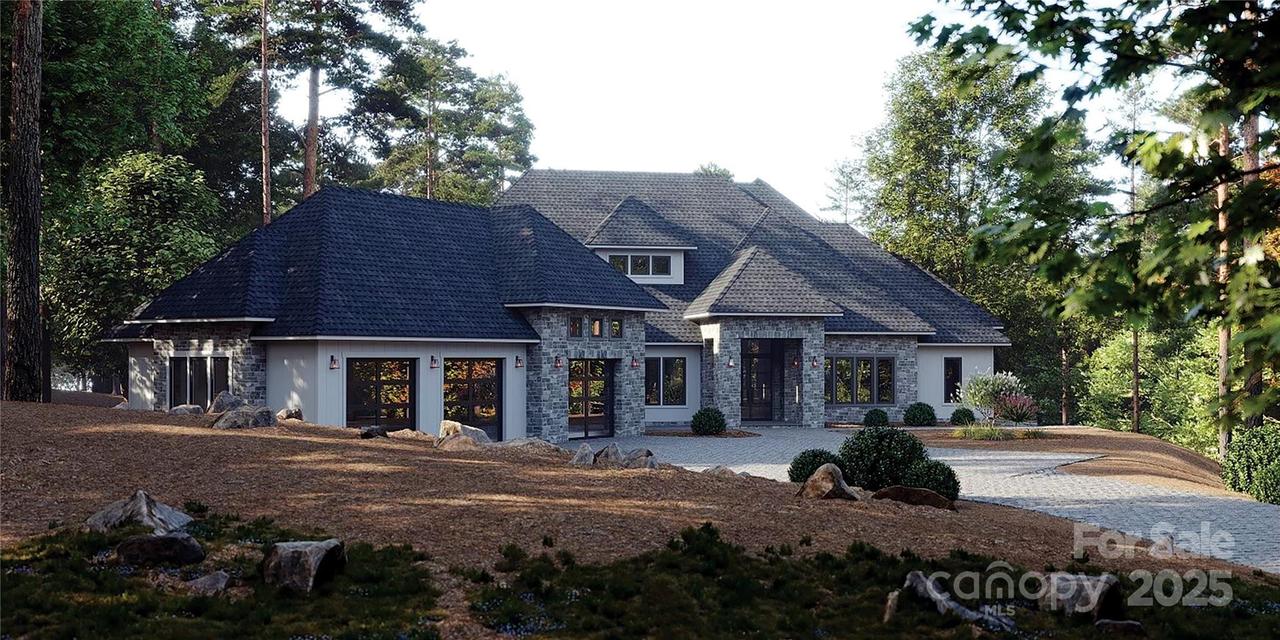 28 Woodtrail Way, Arden, NC 28704