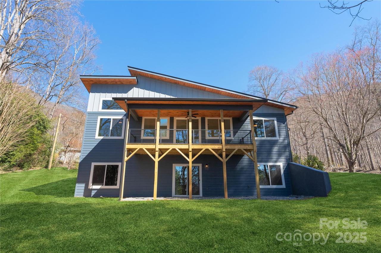 1807 Fisher Creek Rd., Sylva, NC 28779