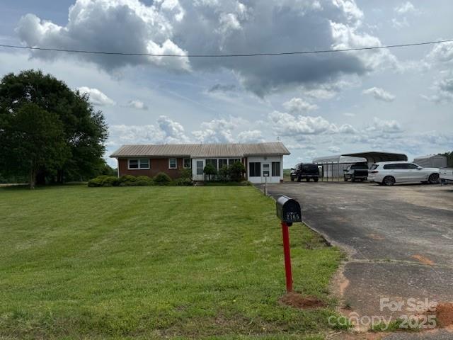 2165 Mccraw Rd., Mooresboro, NC 28114