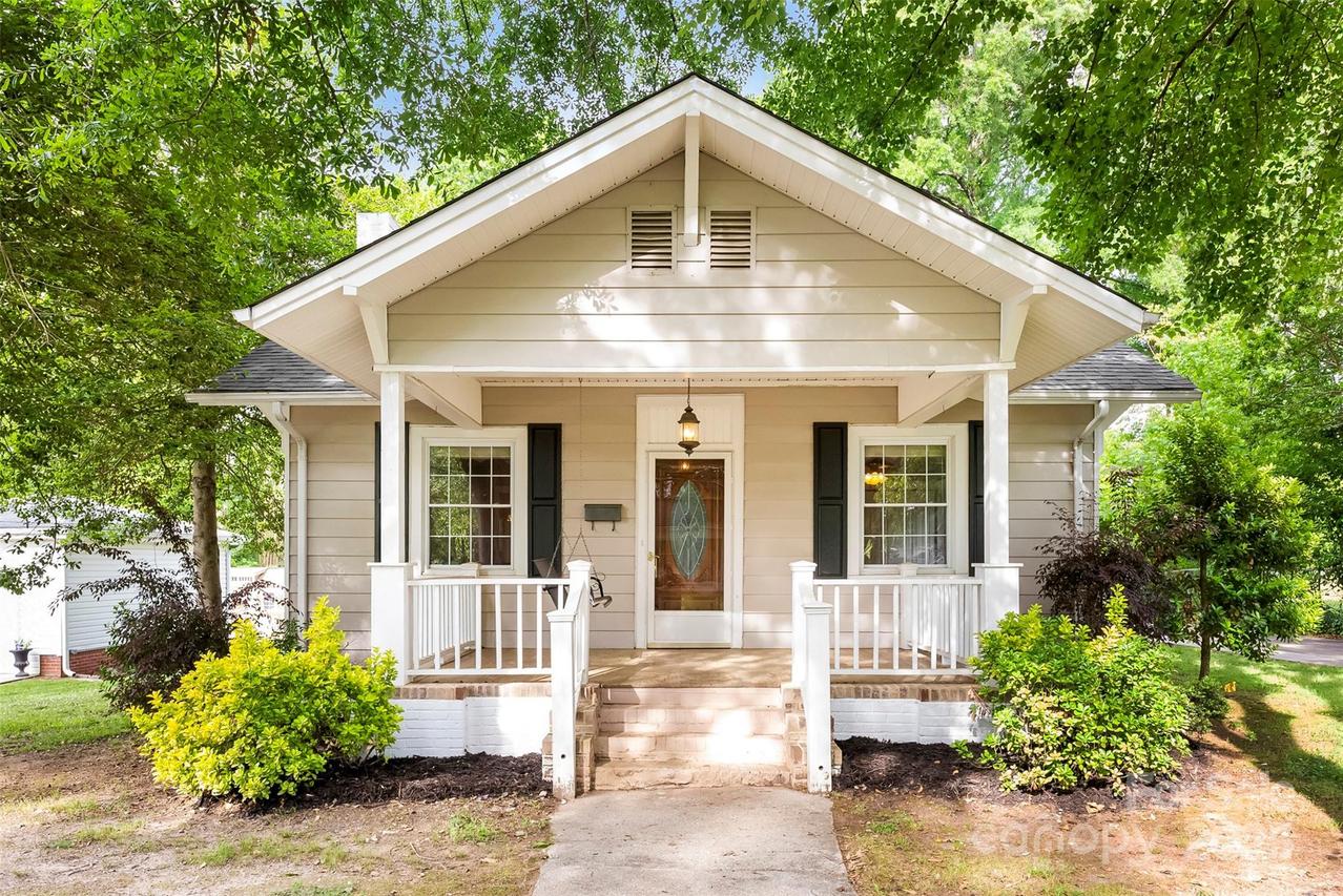 204 S Elm St., Cherryville, NC 28021