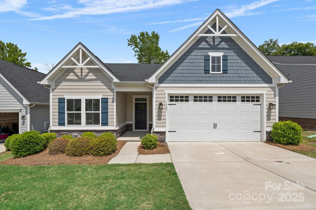 1747 Slippery Rock Ln., Monroe, NC 28112