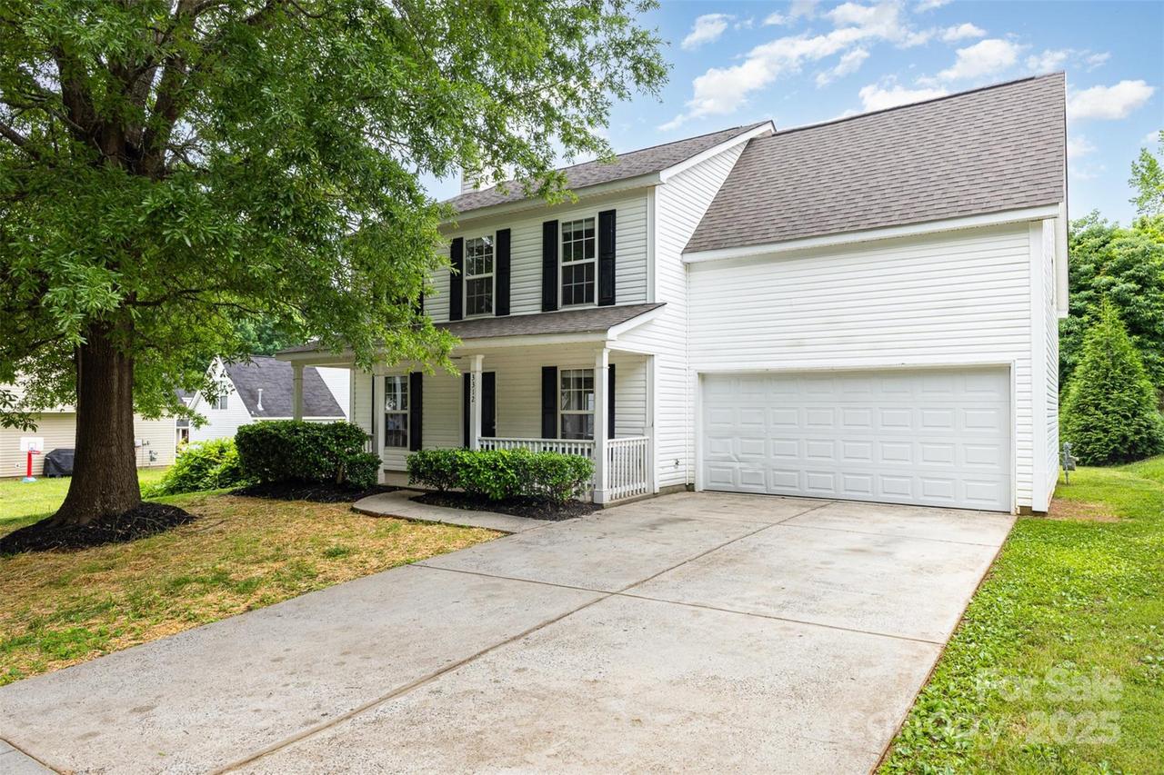 3312 James Rd., Charlotte, NC 28215