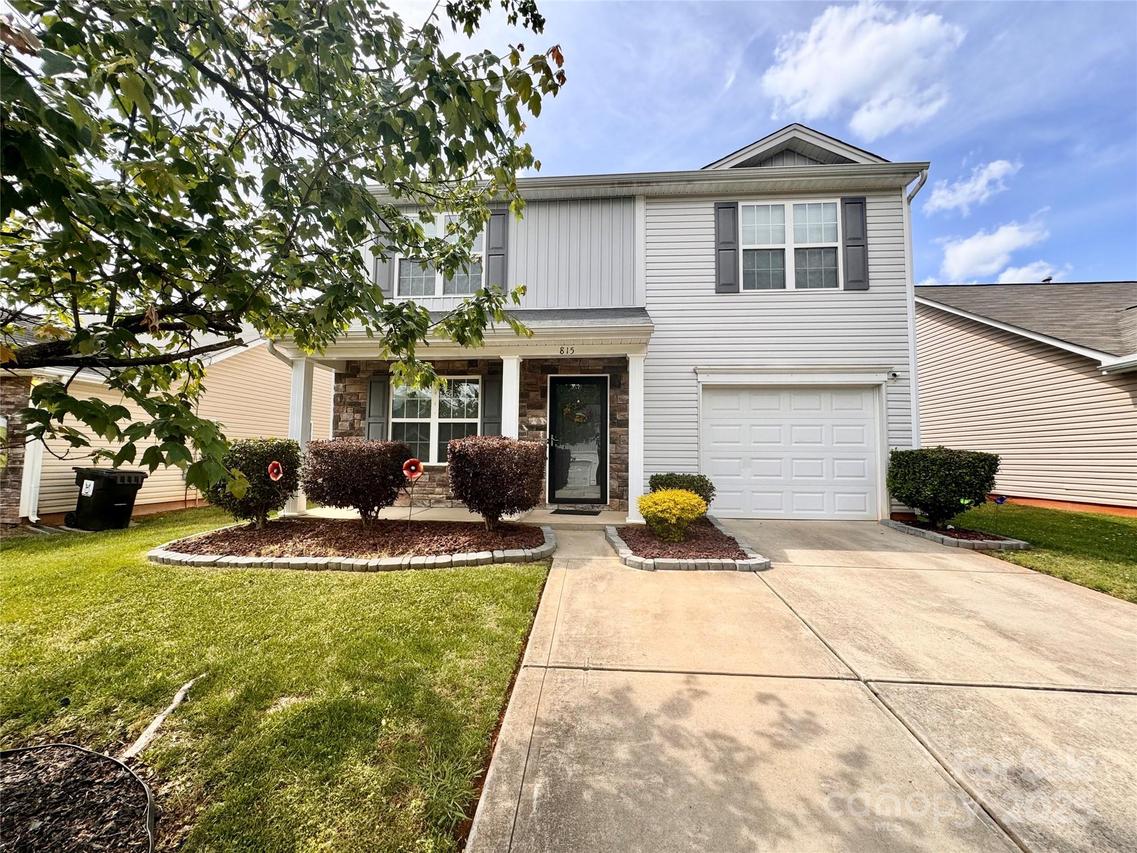 [Address Hidden by Seller], Charlotte, NC 28216