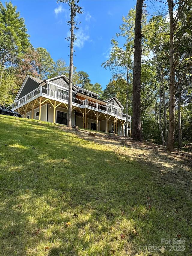 45 Mareldo Dr., Weaverville, NC 28787